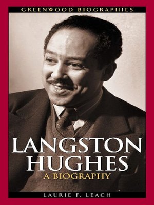 langston hughes struggles Analysis of dream deferred by langston hughes dreams are the driving force of america today every person has some sort of dreams and or goals although in life everyone has dreams and goals, there are obviously more struggles for some ethnic groups than for others the poem. langston hughes struggles Analysis of dream deferred by langston hughes dreams are the driving force of america today every person has some sort of dreams and or goals although in life everyone has dreams and goals, there are obviously more struggles for some ethnic groups than for others the poem.